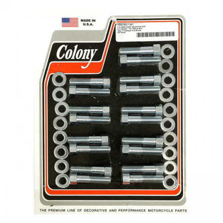 COLONY HEAD BOLT KIT