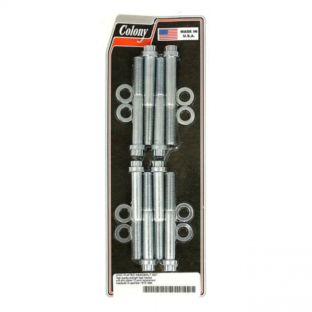 COLONY HEAD BOLT KIT