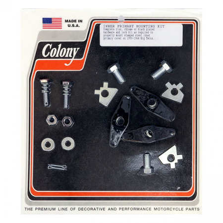 COLONY INNER ''TIN PRIMARY'' MOUNT KIT