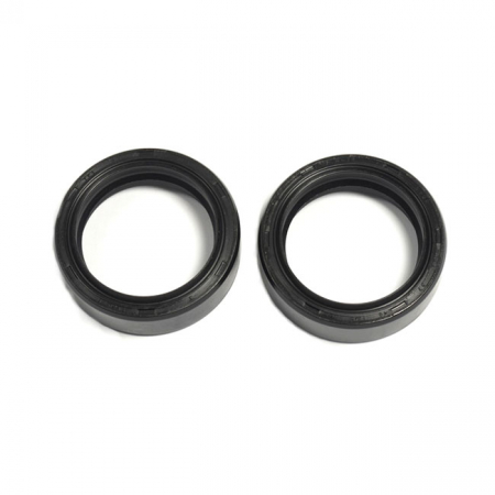 ATHENA, FORK OIL SEAL KIT 37X48X12,5/13,5 MM