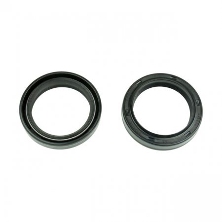 ATHENA, FORK OIL SEAL KIT 37X49X8/9,5 MM THIS KIT CONSISTS OF TWO FORK