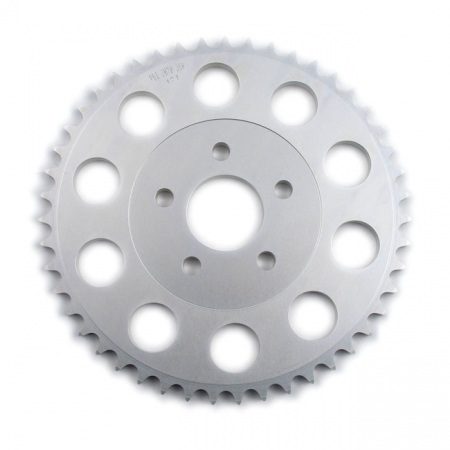 PBI REAR SPROCKET ALUMINUM, 47T