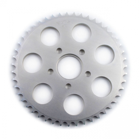 PBI REAR SPROCKET ALUMINUM, 47T