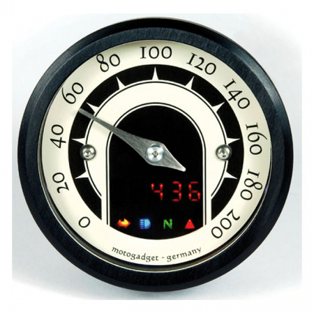 MOTOGADGET MOTOSCOPE TINY SPEEDSTER