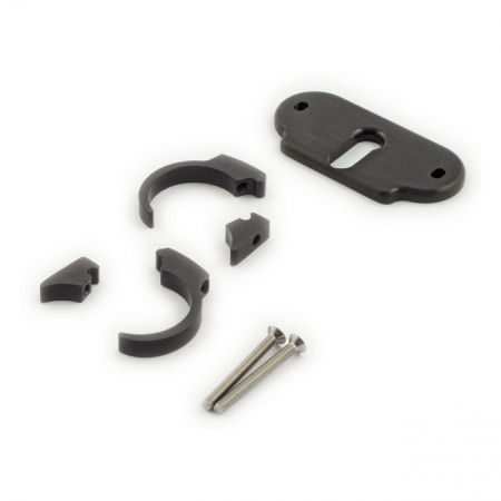 MOTOGADGET MSM COMBI BRACKET CLIP-KIT