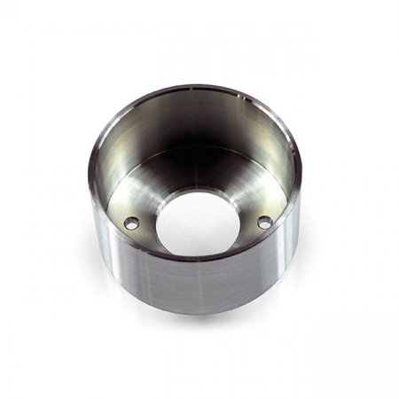 MOTOGADGET, TYNI WELD-IN CUP. STAINLESS