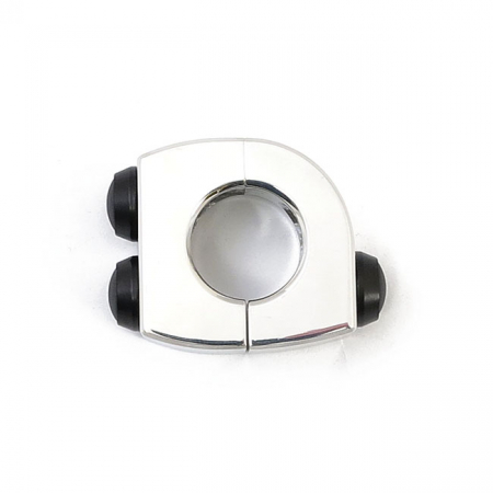 MOTOGADGET MO.SWITCH 3 PUSH BUTTON HOUSING 1" H/B, POLISHED