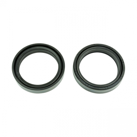 ATHENA, FORK OIL SEAL KIT 45X57X11 MM