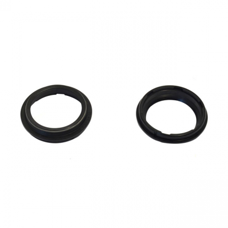 ATHENA, FORK DUST SEAL KIT 43X53,4X5,8/13 MM