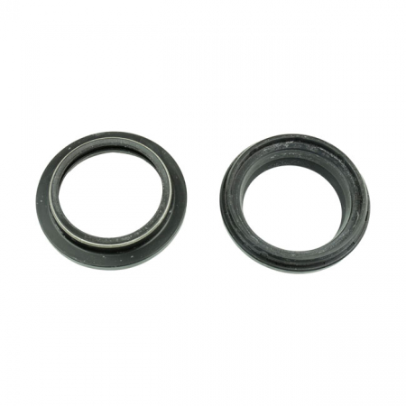 ATHENA, FORK DUST SEAL KIT NOK 37X47,4X4,6/14 MM