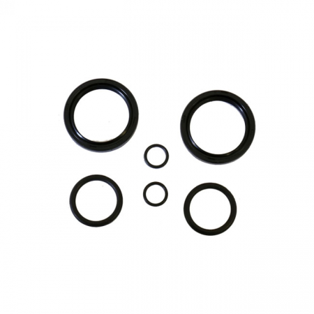 ATHENA, FORK OIL SEAL KIT 35MM FORK TUBES