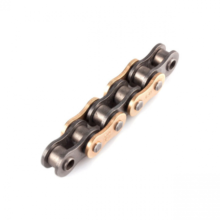 AFAM, 520 XSR-G XS RING CHAIN. 102 LINKS