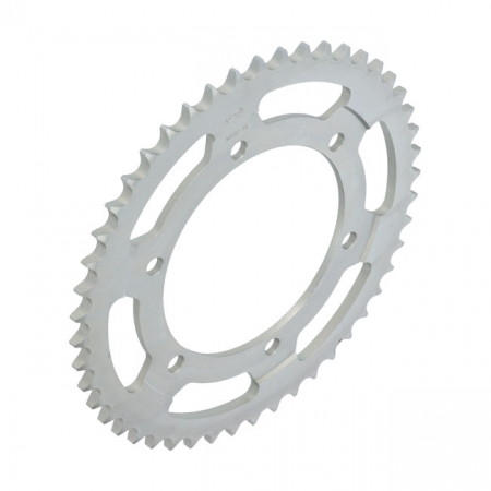 AFAM, STEEL REAR SPROCKET. 48 TEETH