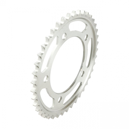 AFAM, STEEL REAR SPROCKET. 41 TEETH