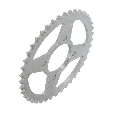 AFAM, STEEL REAR SPROCKET. 41 TEETH