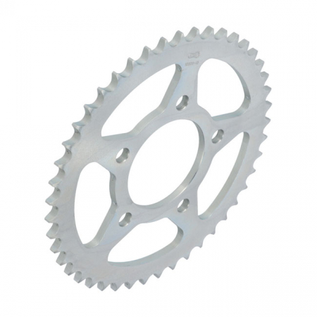 AFAM, STEEL REAR SPROCKET. 45 TEETH