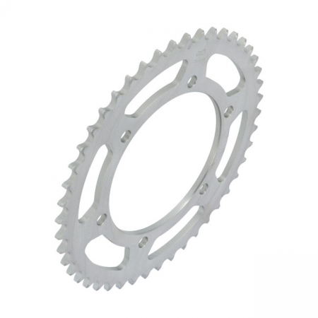 AFAM, STEEL REAR SPROCKET. 46 TEETH