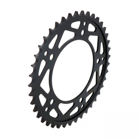 AFAM, STEEL REAR SPROCKET. 41 TEETH