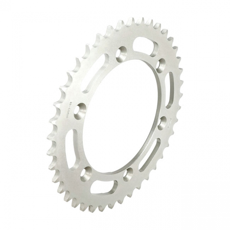 AFAM, STEEL REAR SPROCKET. 41 TEETH