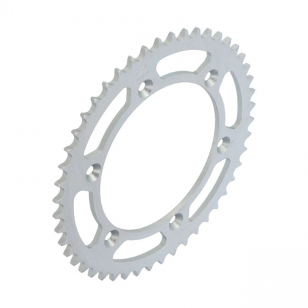 AFAM, STEEL REAR SPROCKET. 48 TEETH