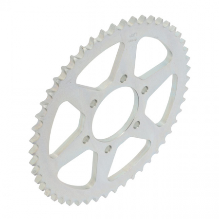 AFAM, STEEL REAR SPROCKET. 50 TEETH