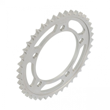 AFAM, STEEL REAR SPROCKET. 41 TEETH