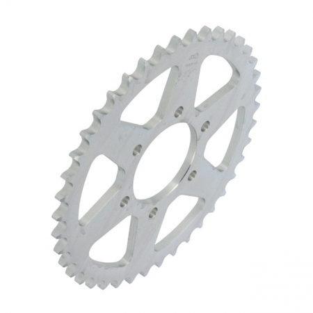 AFAM, STEEL REAR SPROCKET. 41 TEETH