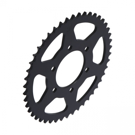 AFAM, STEEL REAR SPROCKET. 46 TEETH