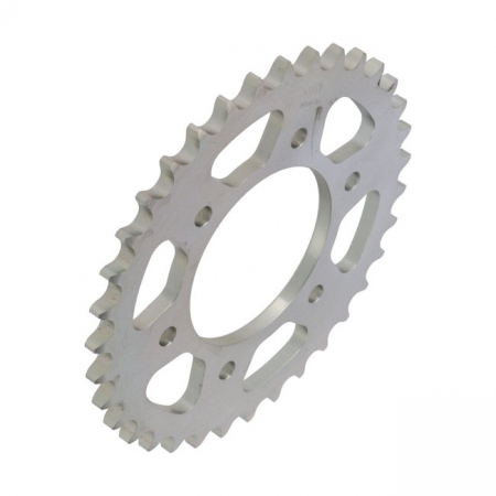 AFAM, STEEL REAR SPROCKET. 35 TEETH