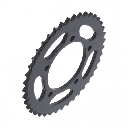 AFAM, STEEL REAR SPROCKET. 41 TEETH