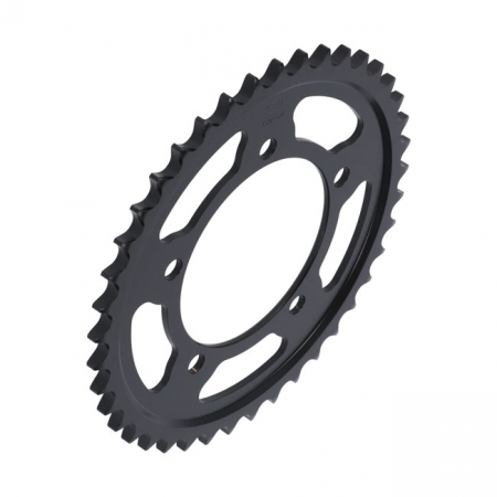 AFAM, STEEL REAR SPROCKET. 41 TEETH