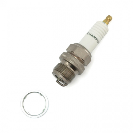 CHAMPION, COPPER PLUS SPARK PLUG. W14