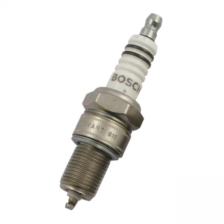 BOSCH, COPPER CORE SPARK PLUG. WR7DC