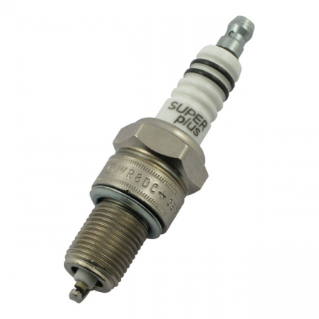 BOSCH, COPPER CORE SPARK PLUG. WR8DC