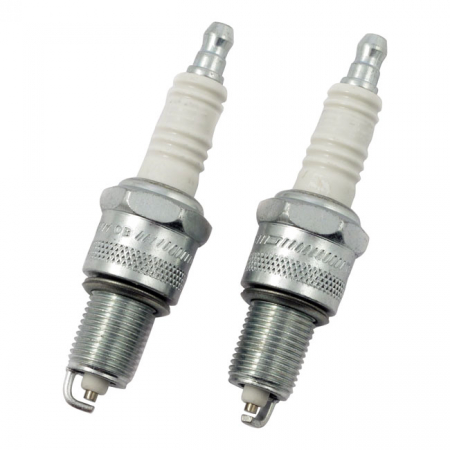 S&S, 14MM SPARK PLUG SET