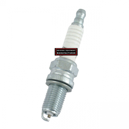 SPARK PLUG, DBL PLATINUM 6R12PP