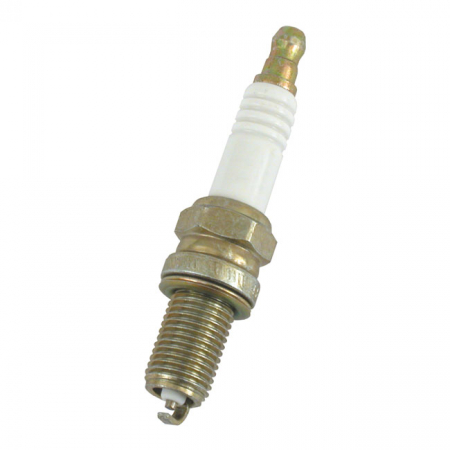 SPARK PLUG, GOLD 6R12G