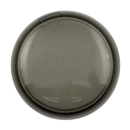 KORVATTU TUOTTEELLA 505149 - CHRIS TURN SIGNAL REPLACEMENT LENS,SMOKE