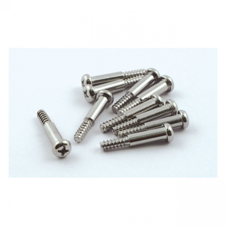 CHRIS, TAILLIGHT LENS SCREWS