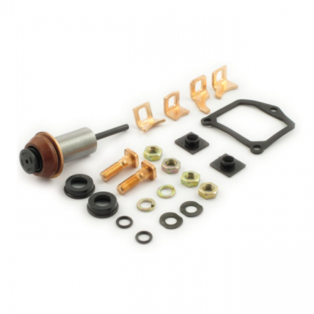 STANDARD CO., STARTER SOLENOID REBUILD KIT