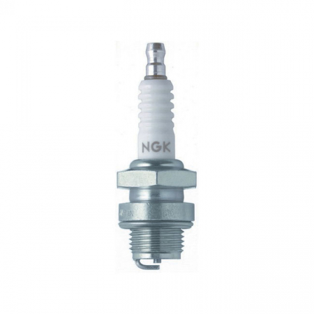 NGK, SPARK PLUG AB-6