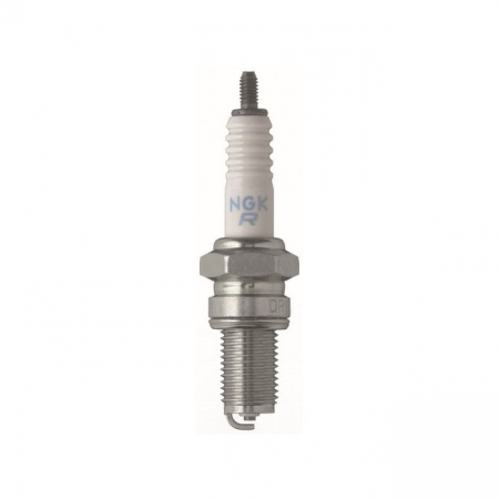 NGK, SPARK PLUG DR8ES-L