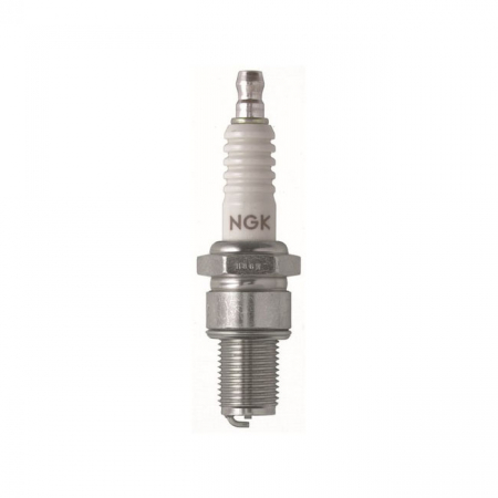 NGK, SPARK PLUG B8EG