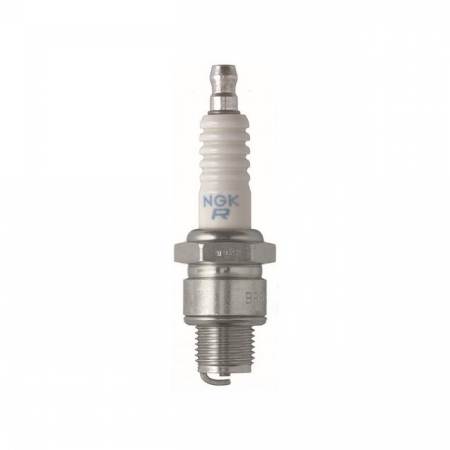 NGK, SPARK PLUG BR7HS