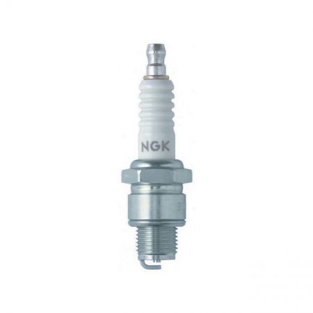 NGK, SPARK PLUG B6HS