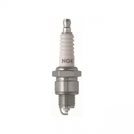 NGK, SPARK PLUG BP7HS