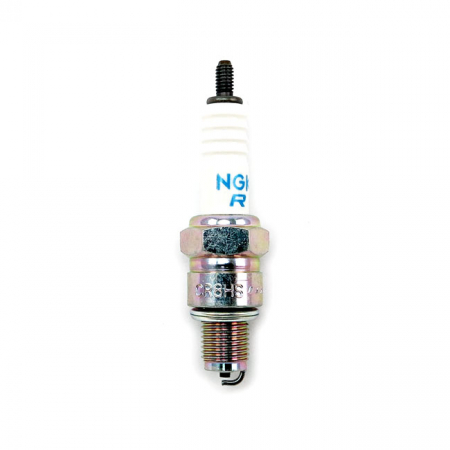 NGK, SPARK PLUG CR8HS