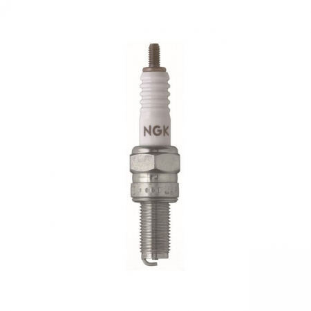 NGK, SPARK PLUG C8E