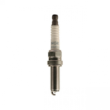 NGK, SPARK PLUG SILMAR8A9S