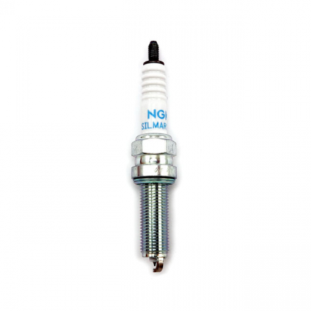 NGK, SPARK PLUG SILMAR9E9